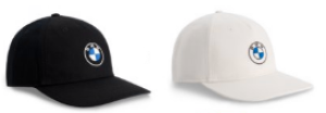 BMW Cap Logo