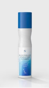 Genuine BMW Alcantara upholstery cleaner, 300 ml
