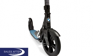Genuine BMW City Scooter