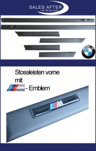 BMW E36 M Stossleisten, Coupe Cabrio