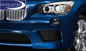 BMW X1 E84 M Aerodynamik-Paket