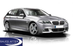 BMW 5er F11 Touring M Aerodynamik-Paket