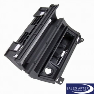 BMW 3 series E46 Function carrier switching center, without smoker package