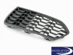 BMW F22 F23 Set M grille front left and right side, US