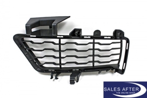 BMW F30 F31 Set M grille front left and right side, US