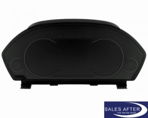 BMW F30 F31 F34 F32 F33 F36 Instrument cluster 6WB, without HUD