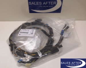 BMW 4 series F82 M4 Retrofit cable set facelift lights
