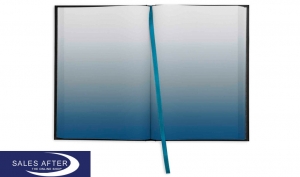 GENUINE MINI GRADIENT POCKETBOOK WING LOGO