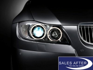 BMW 3 series E90 E91 Lighting unit for parking light, 1 piece
