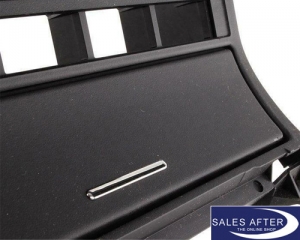 BMW 3 series E46 Holder for ashtray and climate control unit