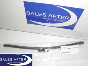 Genuine BMW 3 series E91 E91LCI Rear windshield wiper