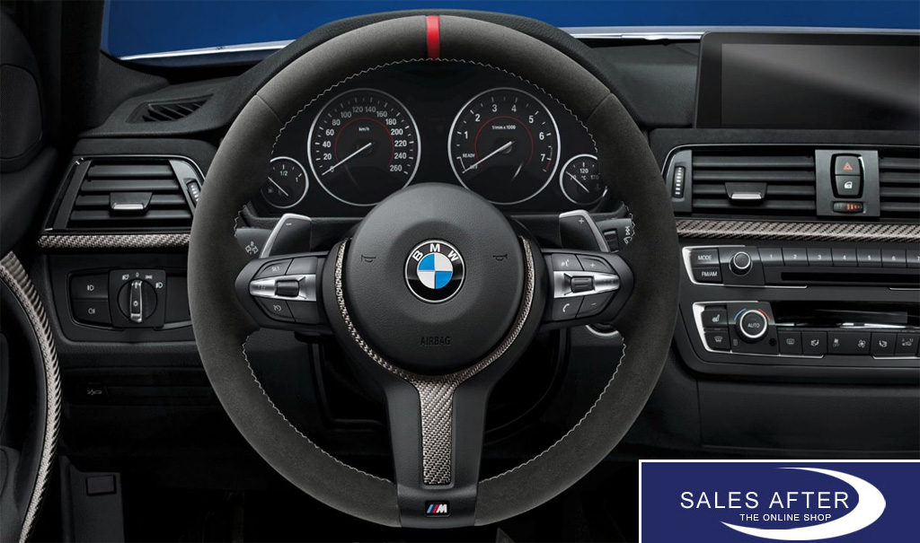 SalesAfter - The Online Shop - BMW F20 F21 F22 F23 F30 F31 F34 F32