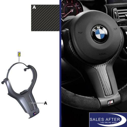 SalesAfter - The Online Shop - BMW F20 F21 F22 F23 F30 F31 F34 F32