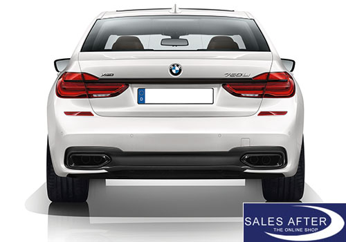 SalesAfter - The Online Shop - BMW M Performance 7er G11 G12 Satz