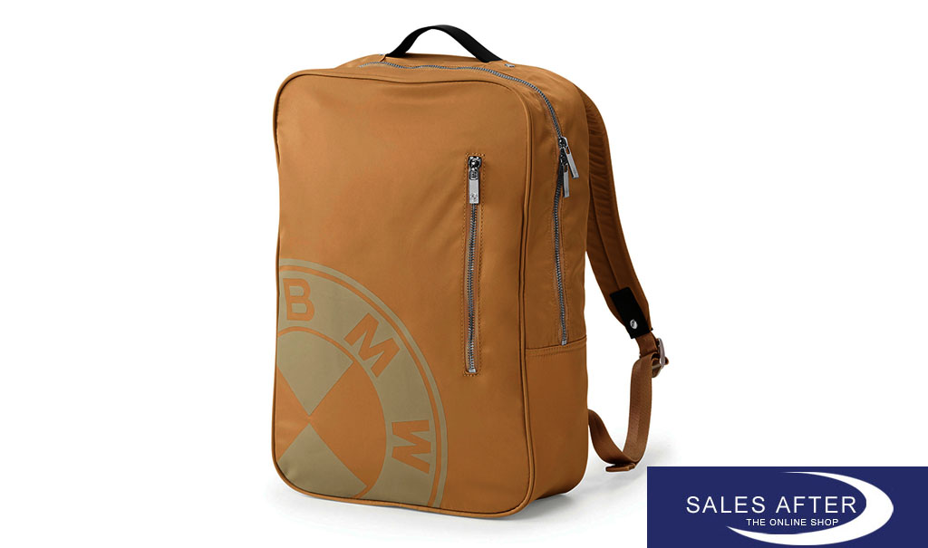 SalesAfter - The Online Shop - Genuine BMW Backpack Modern 