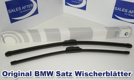 SalesAfter - The Online Shop - Original BMW 3er E46 Satz