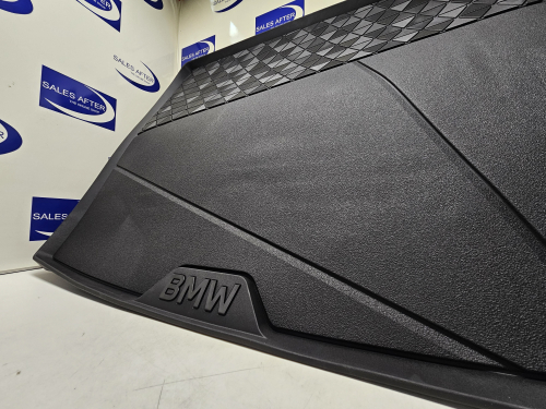 BMW Gepäckraumformmatte X1 U11, U12