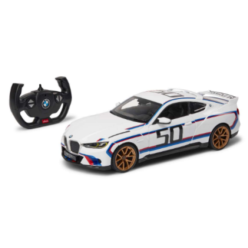 BMW RC 3.0 CSL, 1:14