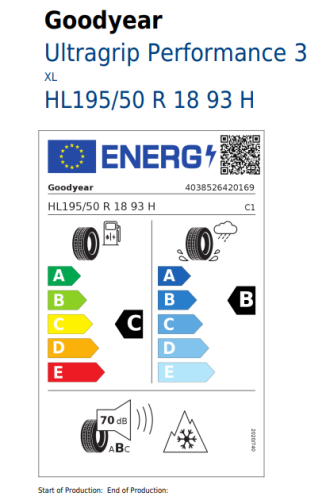 BMW Winterkomplettrad M Sternspeiche 968