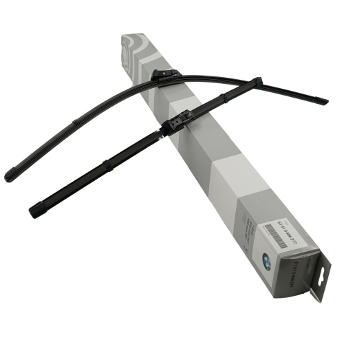 BMW Wischerblätter X5/X6/X7