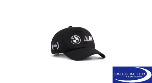 BMW  M M3 Dad Cap
