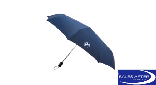 BMW umbrella