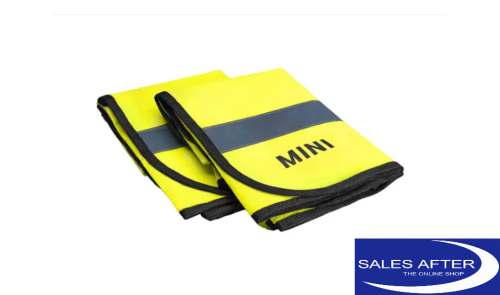 MINI  Warnwesten