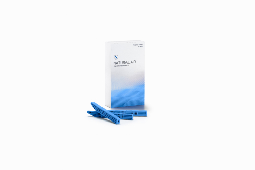 BMW Natural Air refill pack for starter kit interior fragrance