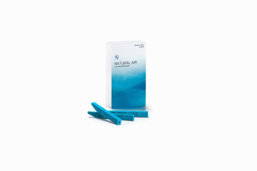 BMW Natural Air refill pack for starter kit interior fragrance