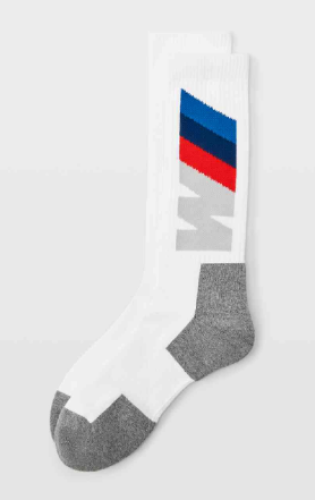 BMW M socks 43-46