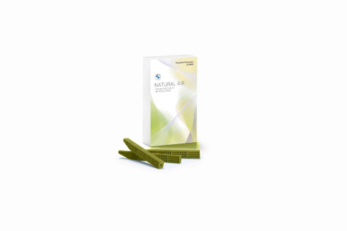 BMW Natural Air refill pack for the interior fragrance starter kit