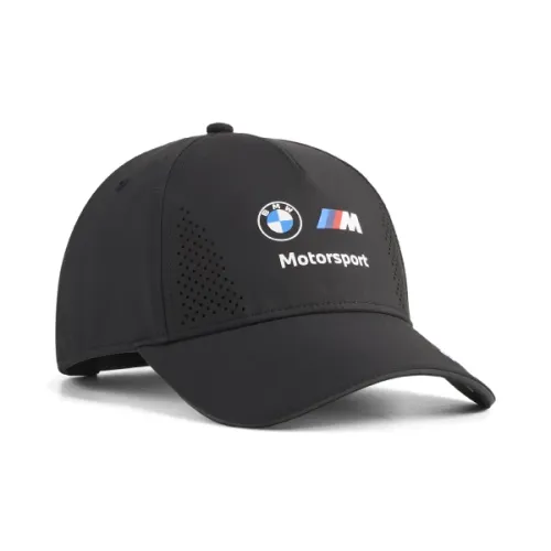 BMW Motorsport Replica Team BB Cap