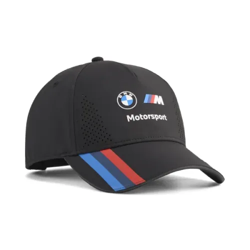 BMW Motorsport Replica Team BB Cap
