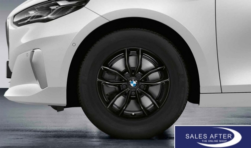 rdc wheel set U06 Active Tourer Double Spoke 840 + Goodyear