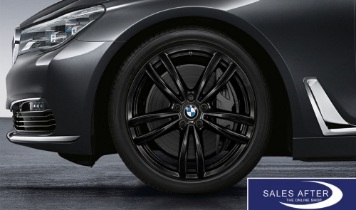 rdc wheel set G32 GT G11 G12 M Double Spoke 647 + Goodyear