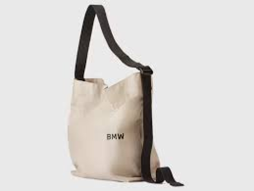 BMW Shoulder Bag