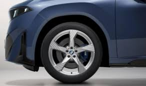 Winterkomplettrad Sternspeiche 1045