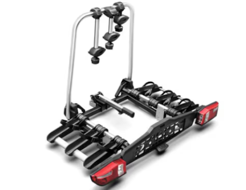 SalesAfter The Online Shop BMW Bicycle Carrier Pro