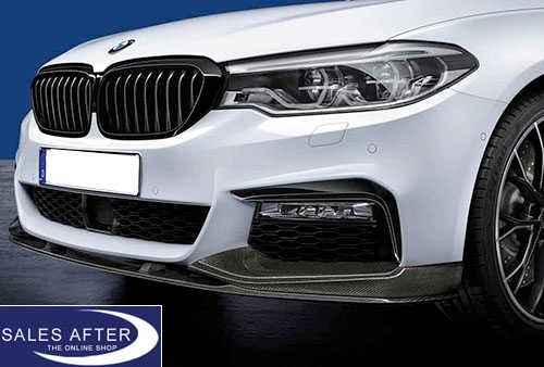 BMW M Performance G30 G31 Front Carbon Attachment