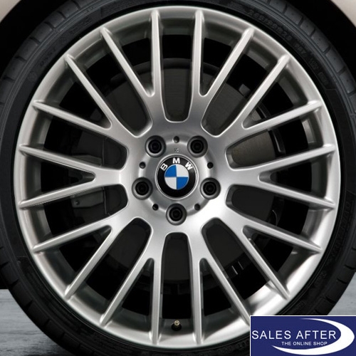 BMW F10 F11 F06 F12 F13 Alufelge Kreuzspeiche 312, 8,5x20