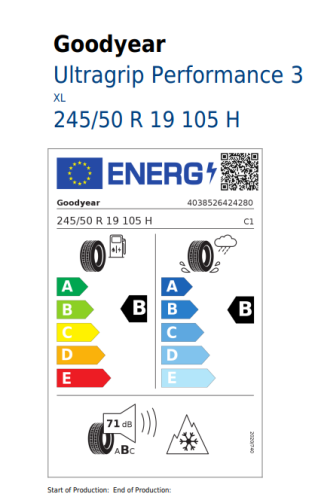 Winterkomplettrad Doppelspeiche 903