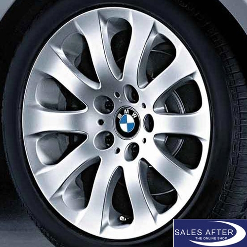 BMW 3 series E9x Alu rim Star Spoke 159, 8x17