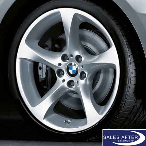 BMW 3 series E9x Alu rim Star Spoke 230, 9x19