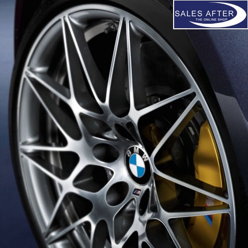 rdc wheel set F80 M3 F82 F83 M4 M Star Spoke 666 + Michelin