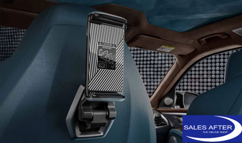 BMW Tablet Holder Pro