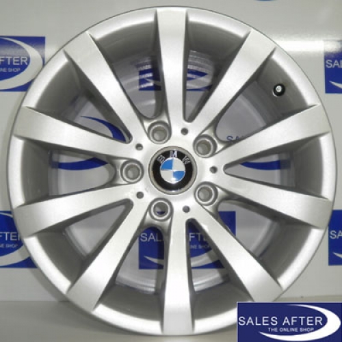 BMW 3 series E9x Alu rim V-Spoke 285, 8x17