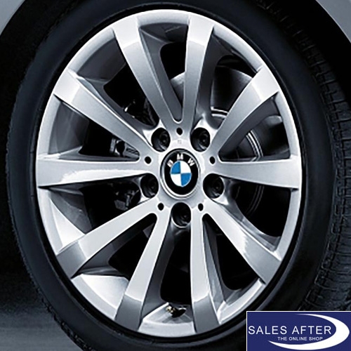 BMW 3 series E9x Alu rim V-Spoke 285, 8x17