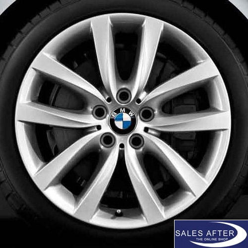 BMW F10 F11 F06 F12 F13 Alufelge V-Speiche 331, 8,5x19