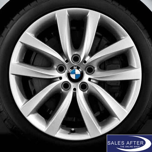 BMW F10 F11 F06 F12 F13 Alu rim V-Spoke 331, 9x19