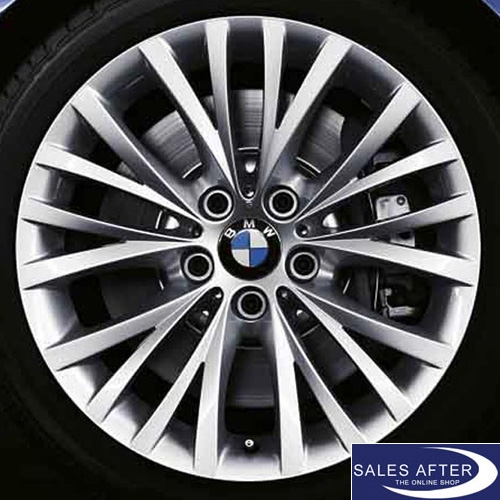 BMW Z4 E89 Alu rim Multi Spoke 293, 8x18